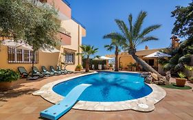 Villa Palmera